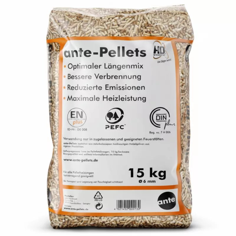 Pellet Nowy Zgorzelec